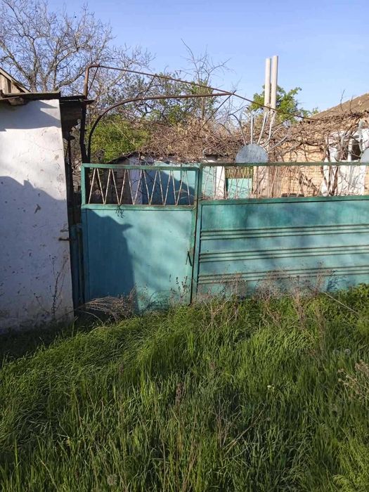 Продаю будинок в селі Лепетиха