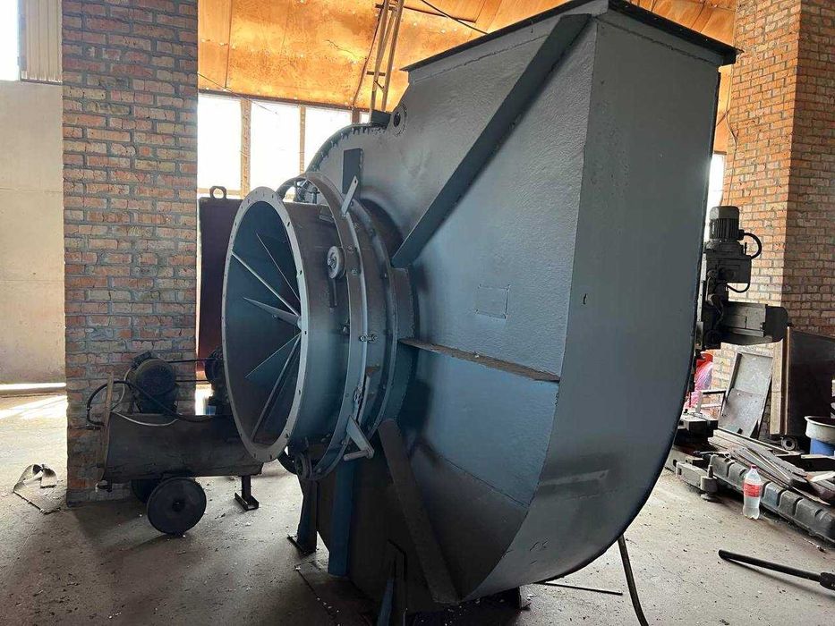 Котли парові Е1/9, Е2.5, ДКВР, ДЕ, КЕ 100-25000 кг/п, ФІП, циклони