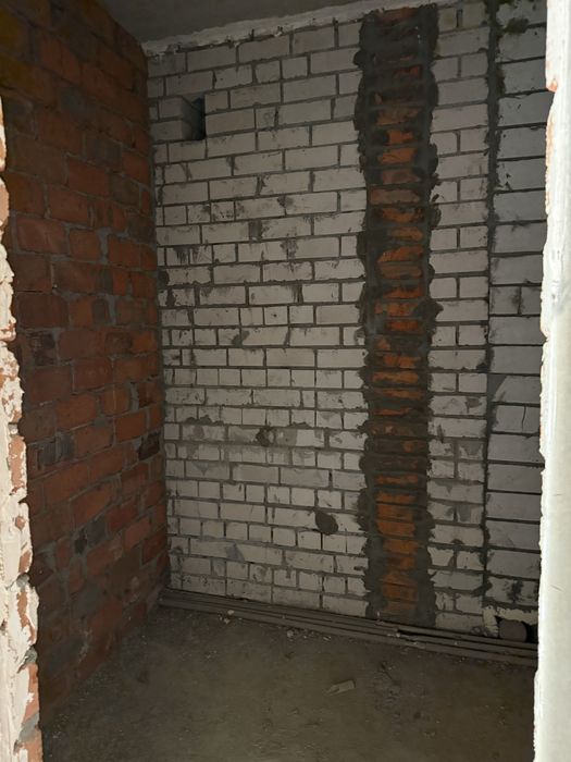 Продаж 1-кімнатної квартири в центрі міста з автономним опаленням!