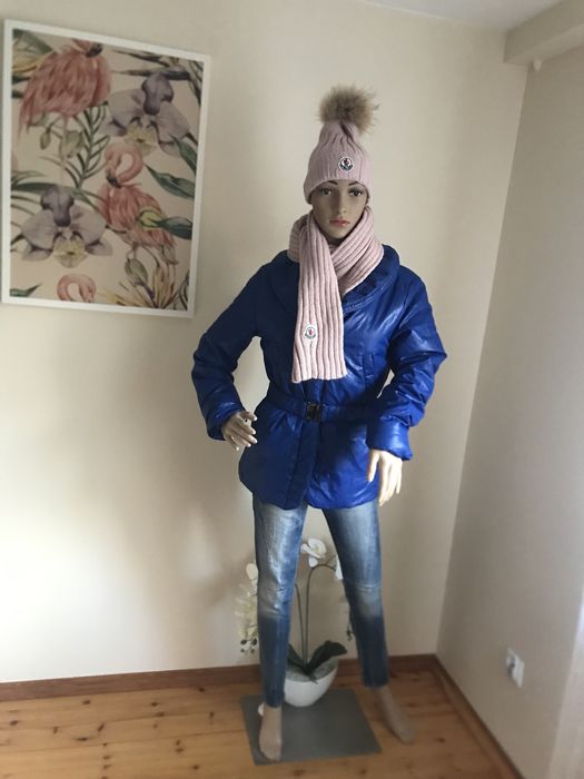 Kurtka S/M  jesien    OKAZJA