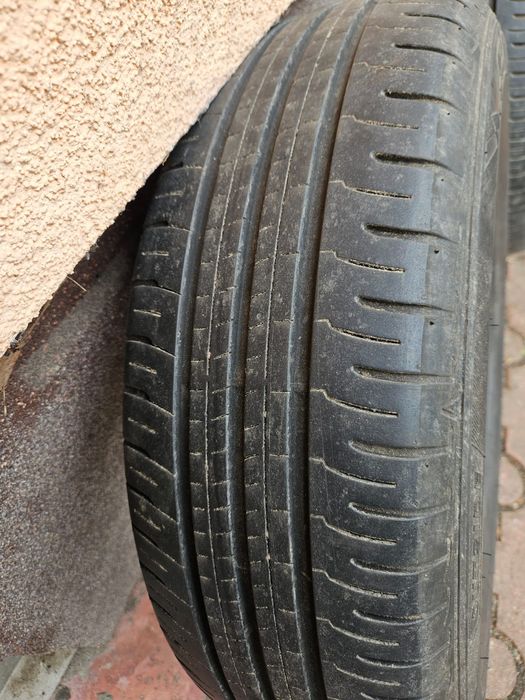 Opony Falken 205/65/R16