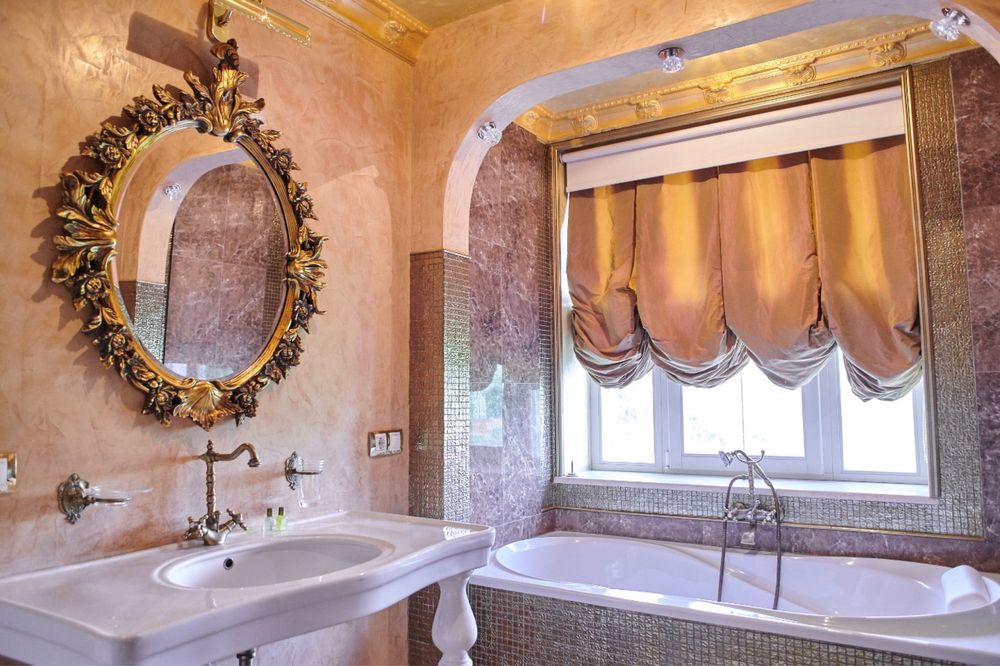 Посуточная аренда дома ВИП - ! быстрый и безопасный доезд