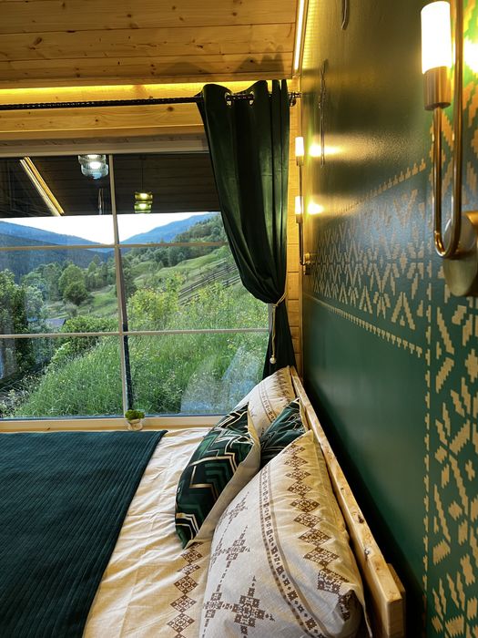 Котедж «Файна хата 4»