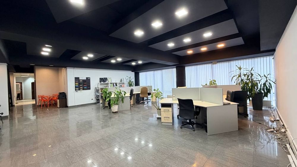 Аренда ОФИСА 200м , цена 60.000 грн