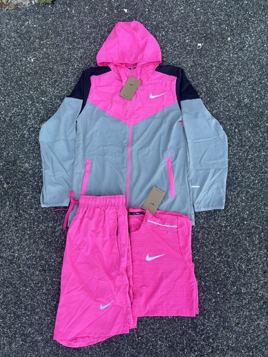 Nike miller.