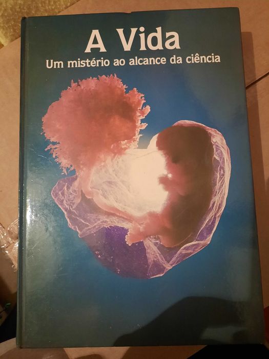 Enciclopédia juvenil