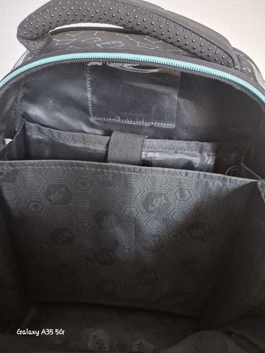 Шкільний  рюкзак