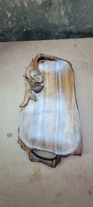 Półmiski na owoce , patery