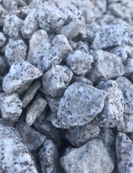 Sprzedam kamien ozdobny granit (dalmatynczyk)