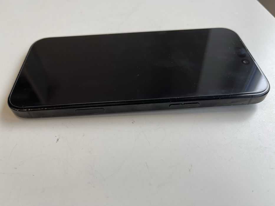 Iphone 16 pro max 256GB eSIM