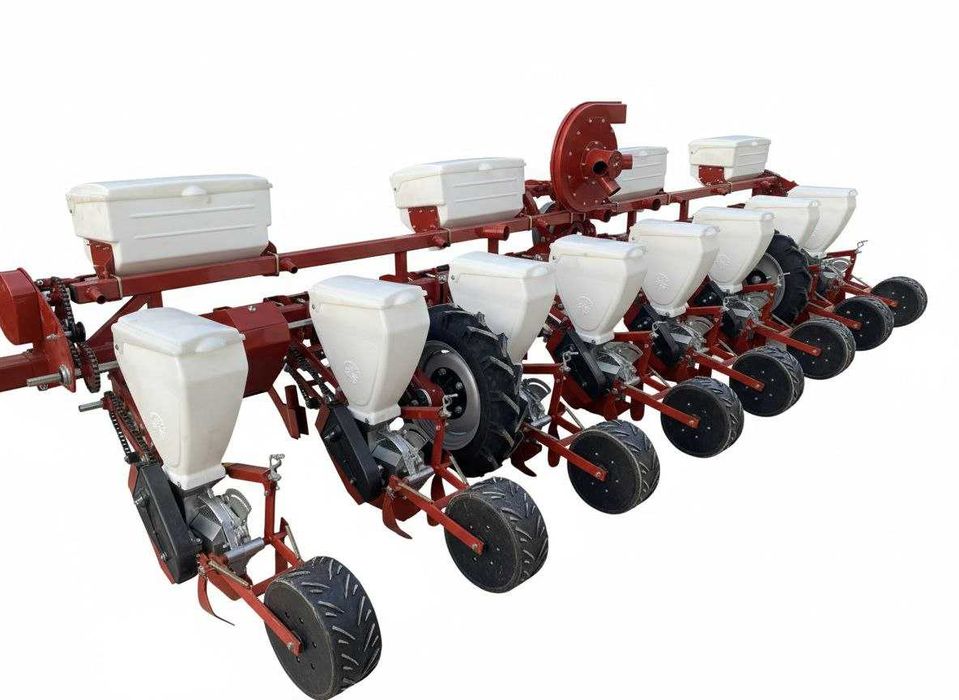Сівалка точного висіву УПС 4 6 8 СУ СУПН Веста 4 6 8 Виробник!!!