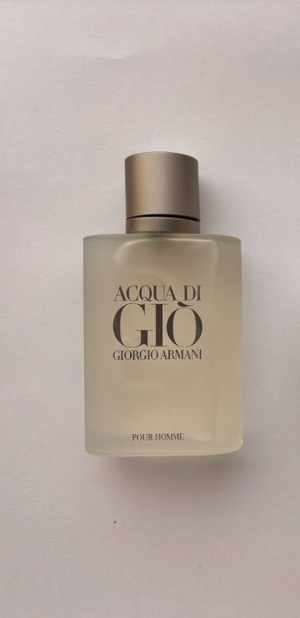 Туалетная вода Georgio Armani Acqua di Gio 100ml