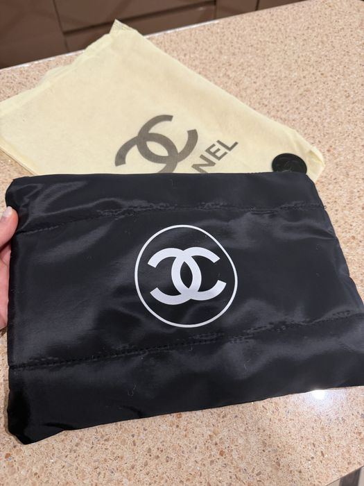 Косметичка chanel