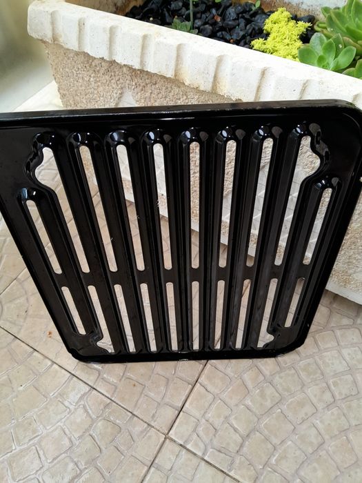 Grelhas para Barbecue Campingaz 2 SERIES CLASSIC LX PLUS DARK