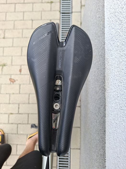 Sepcialized Tarmac Elite - rower szosowy