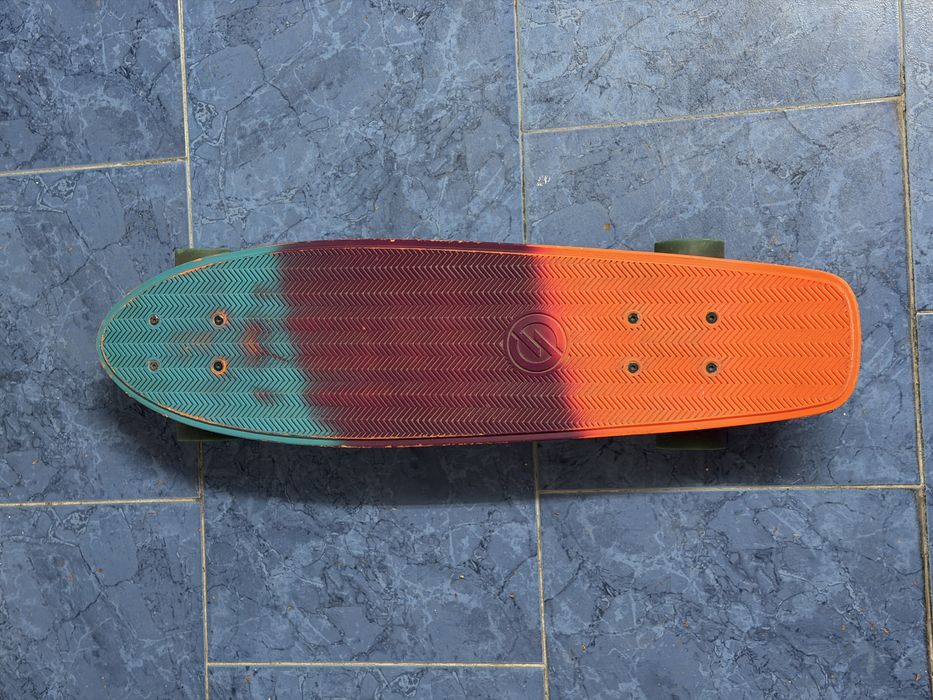 Cruiser board / penny board