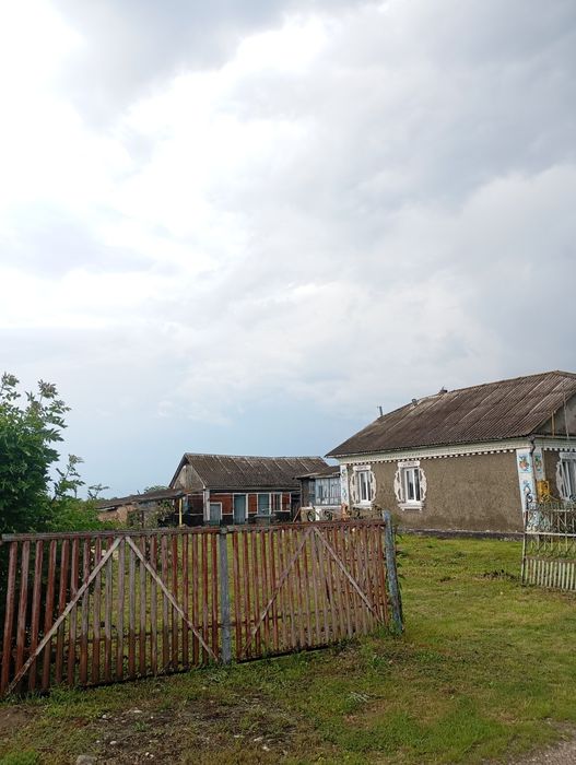 Продається будинок село Сергіївка Наркевицька Громада Хмельницька область - View 2