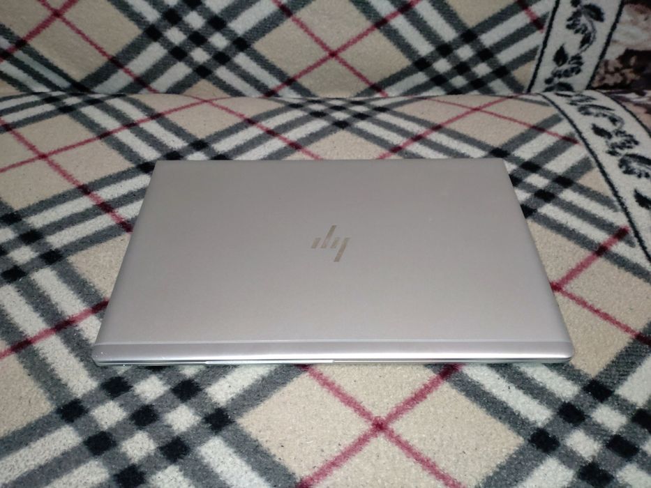 Ноутбук HP EliteBook Ryzen 5 Pro