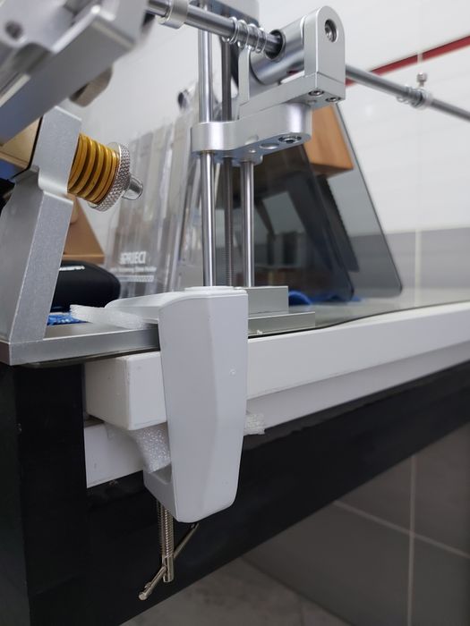 Комплект точилка точильний станок для ножей