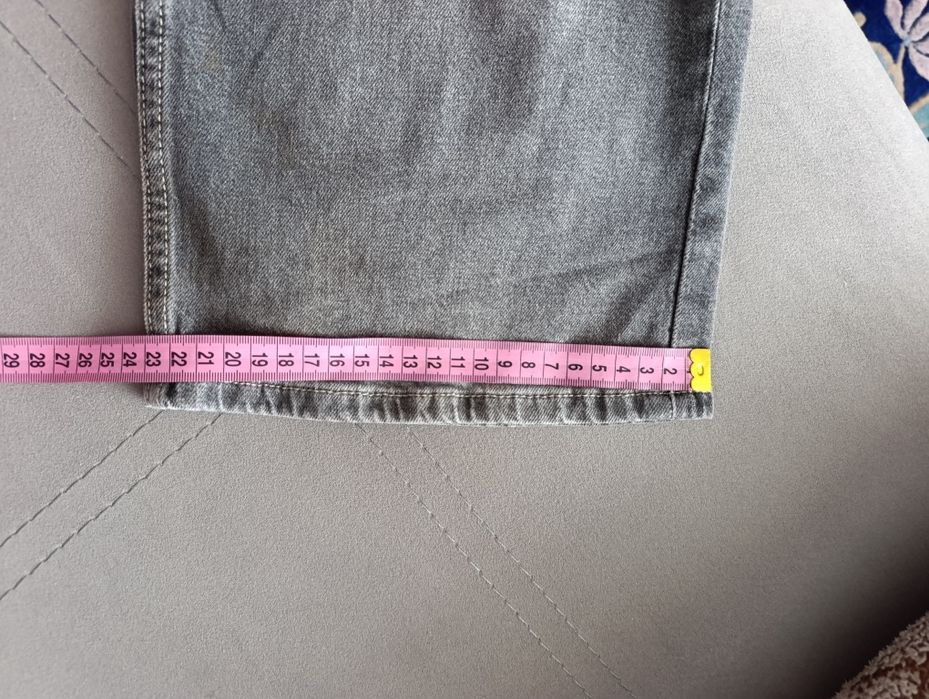 Джинси  HM для дівчинки