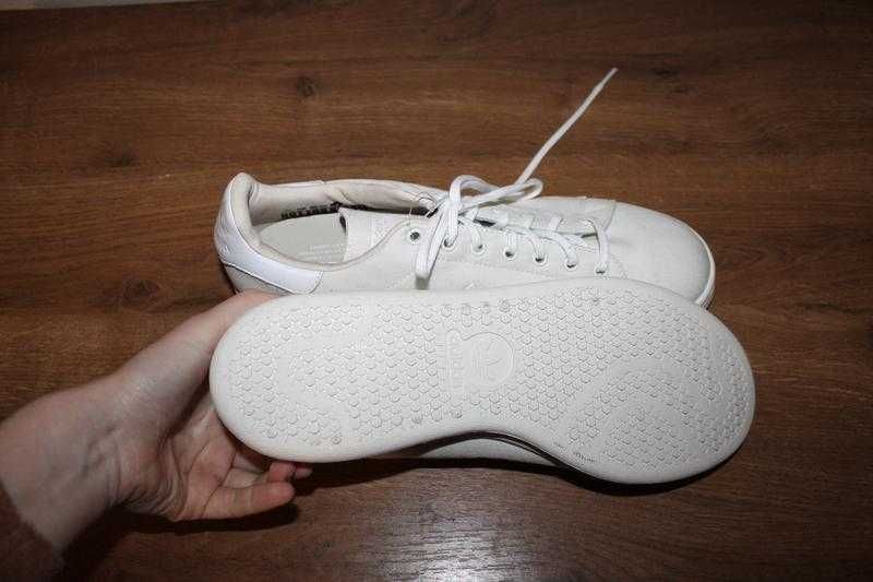 Кеди оригінальні adidas stan smith