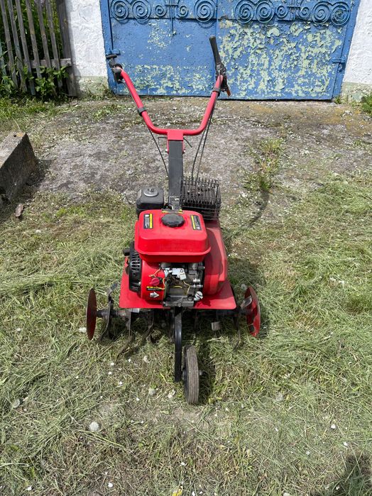 Мотокультиватор Forte