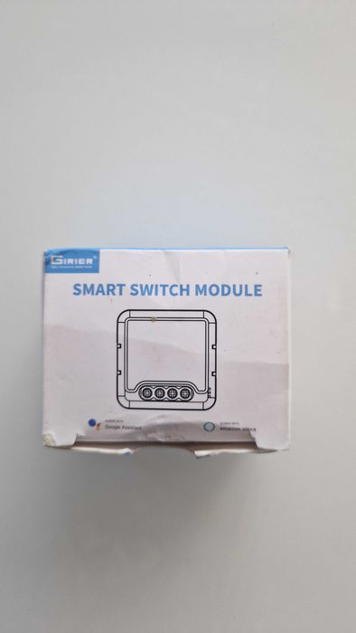 Sterownik do światła wifi