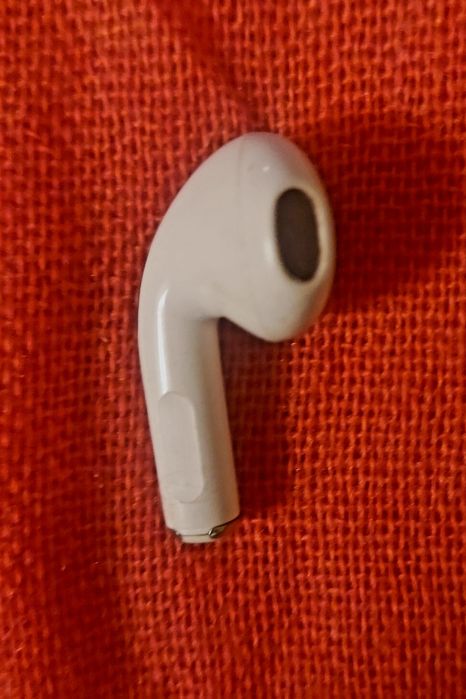 Apple AirPods 2ª Geração - Fone direito