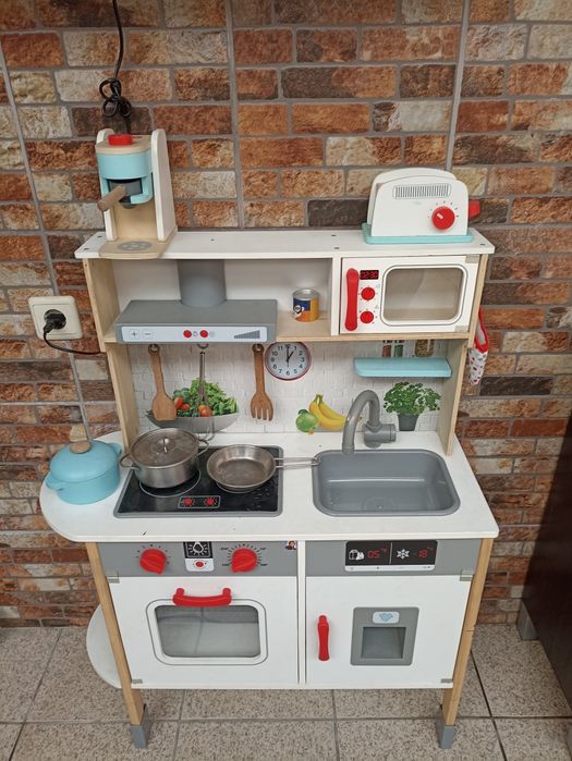 Vendo por falta de uso