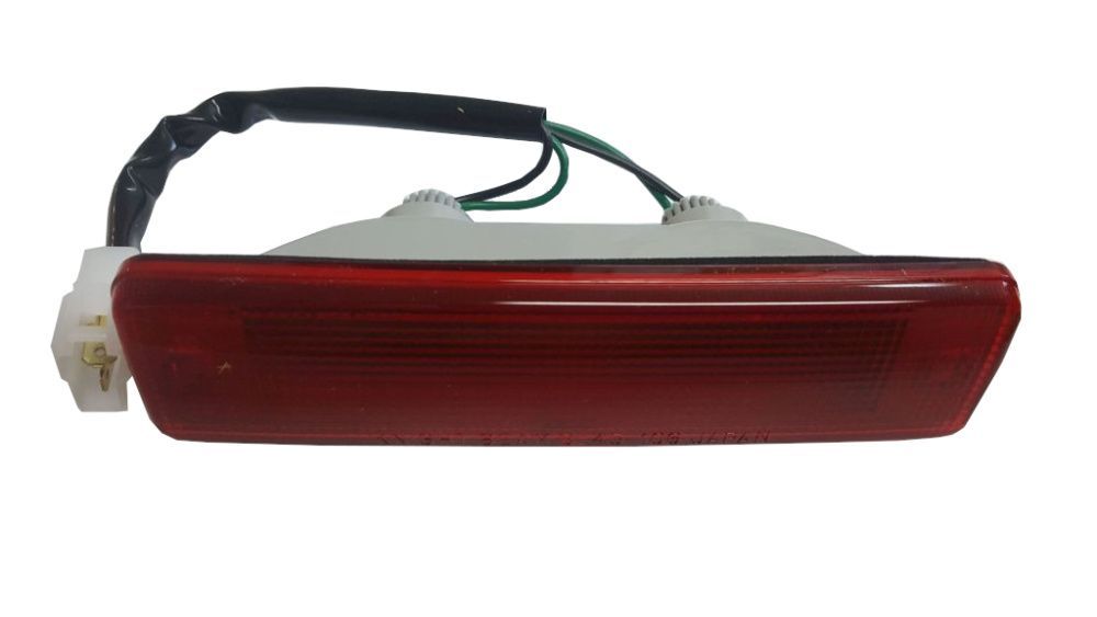 Oryginalna lampa tylna TAKEUCHI TB016 TB125