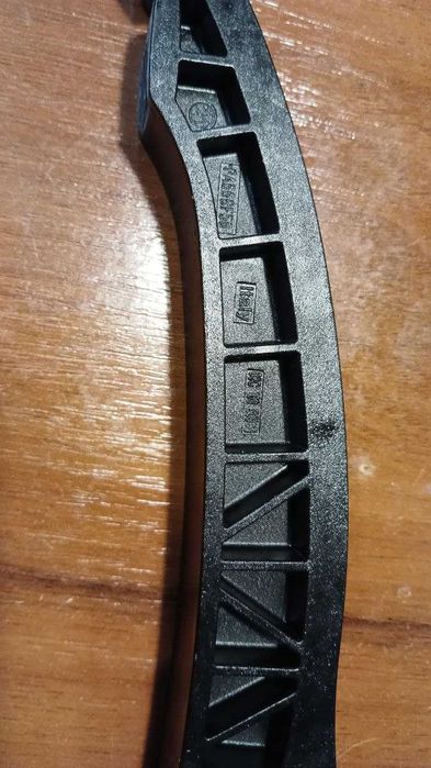 03C109509P VAG Успокоитель цепи ГРМ