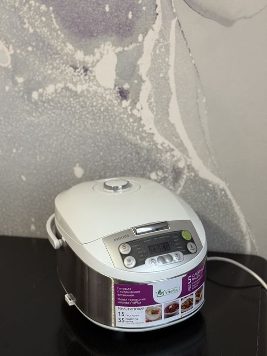 Мультиварка Philips