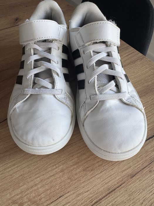 Buty sportowe adidas 34