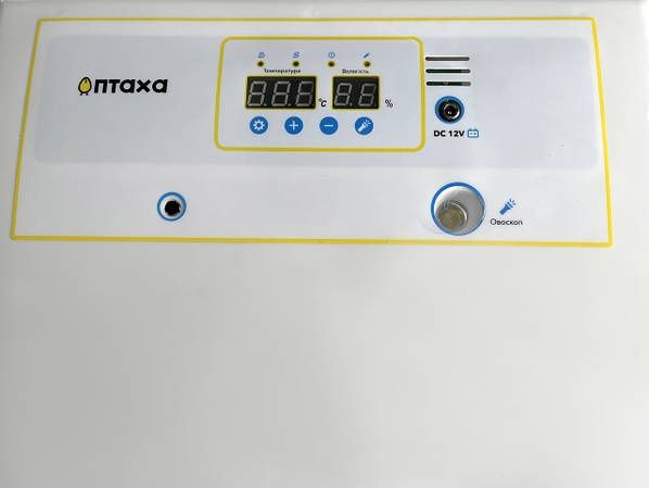 Інкубатор птаха 192w