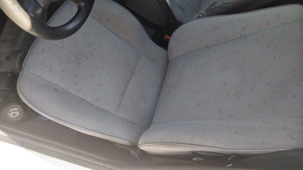 Vw Caddy 1.9 Td De 1998 Disponível Para Peças