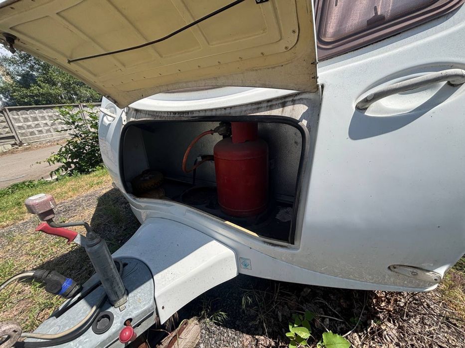 Продам автодом кэмпер/трейлер/дом на колесах для семьи и путешествий