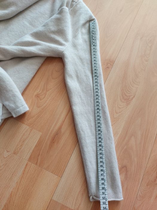 Wełniany kardigan Luisa Cerano rozm 36