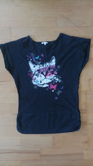 Koszulki dla dziewczynki