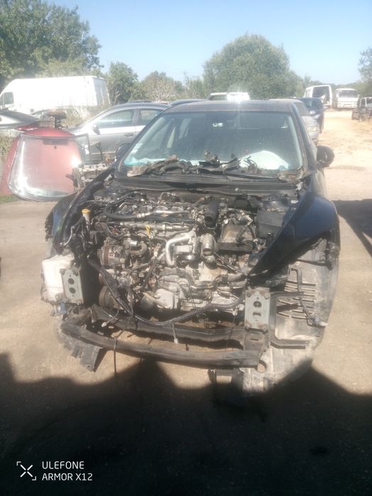 Mazda 6 2.0 ano 2008