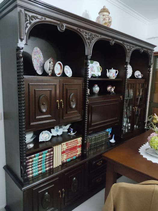 Moveis de sala e outros