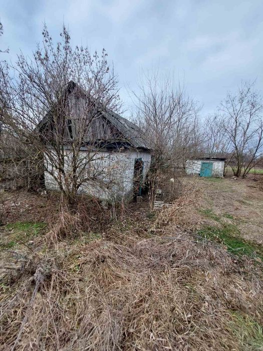 Продам дом в Кравцовке