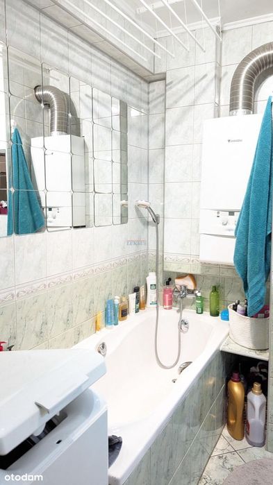 Na sprzedaży mieszkanie dwupoziomowe o powierzchni 95.70 m2