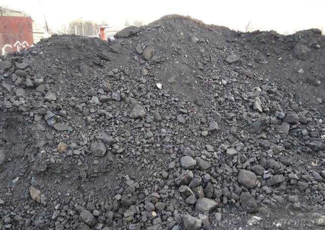 Кам`яне вугілля оптом. Продаж та доставка