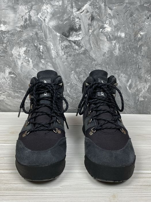 Черевики adidas terrex snowpitch cold.rdy 41/26 см