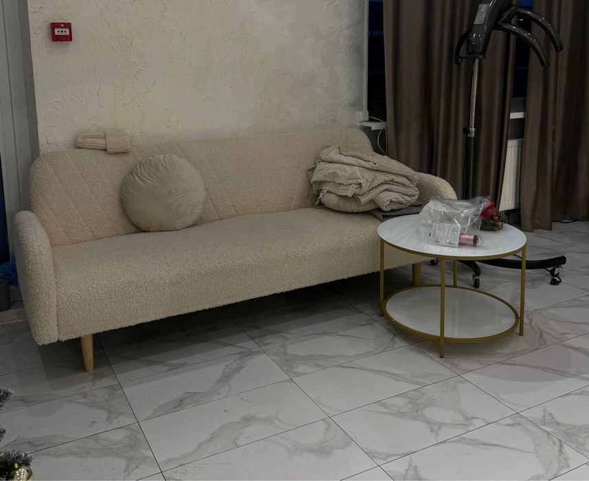 Диван тедди в салон красоты