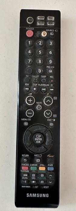 Телевізор Samsung 55