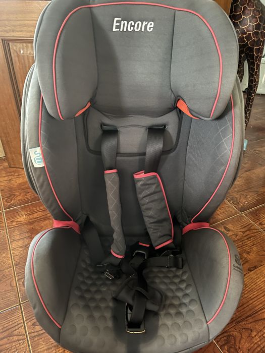 Graco Encore Cadeira Auto 9-36kg