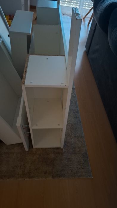 Vendo Cabeceira Brimnes IKEA