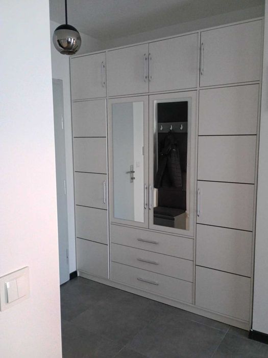 Wynajmę mieszkanie Łódź Piotrkowska