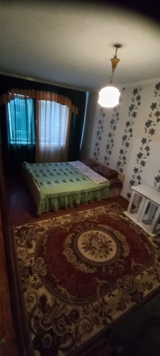 2 поверх 6 спальних місць